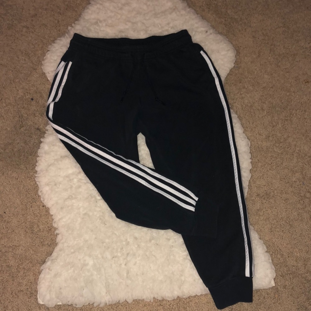 ADIDAS JOGGER PANTS